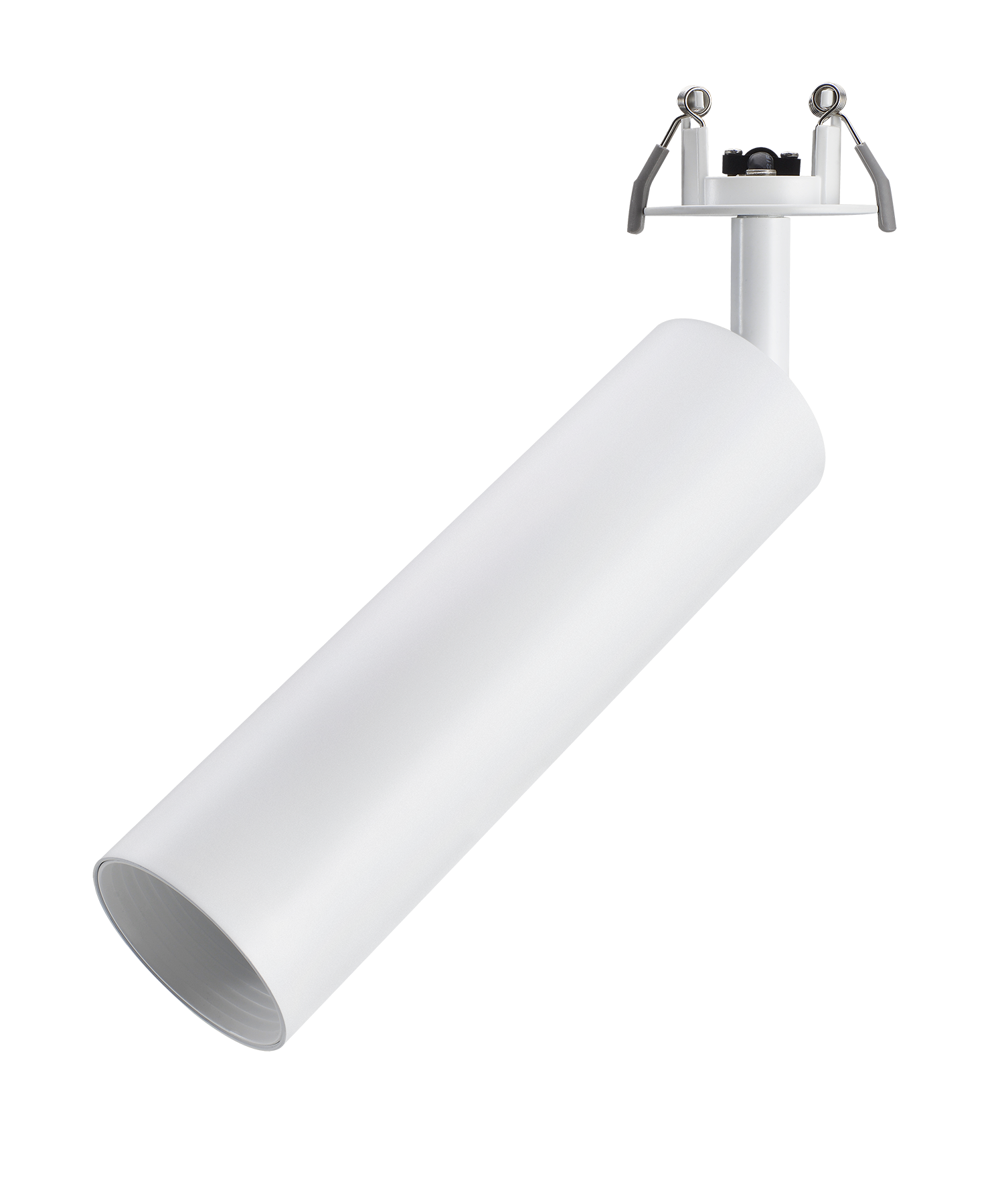 NLED346嵌装导轨射灯